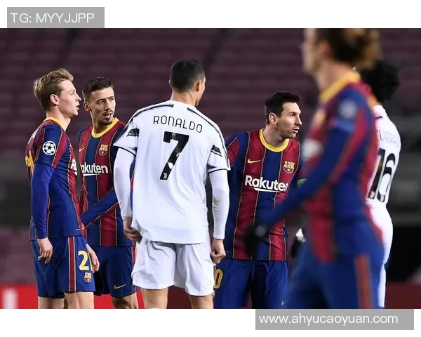 巴萨与尤文图斯在球场的巅峰对决引发的热血激情与历史回顾